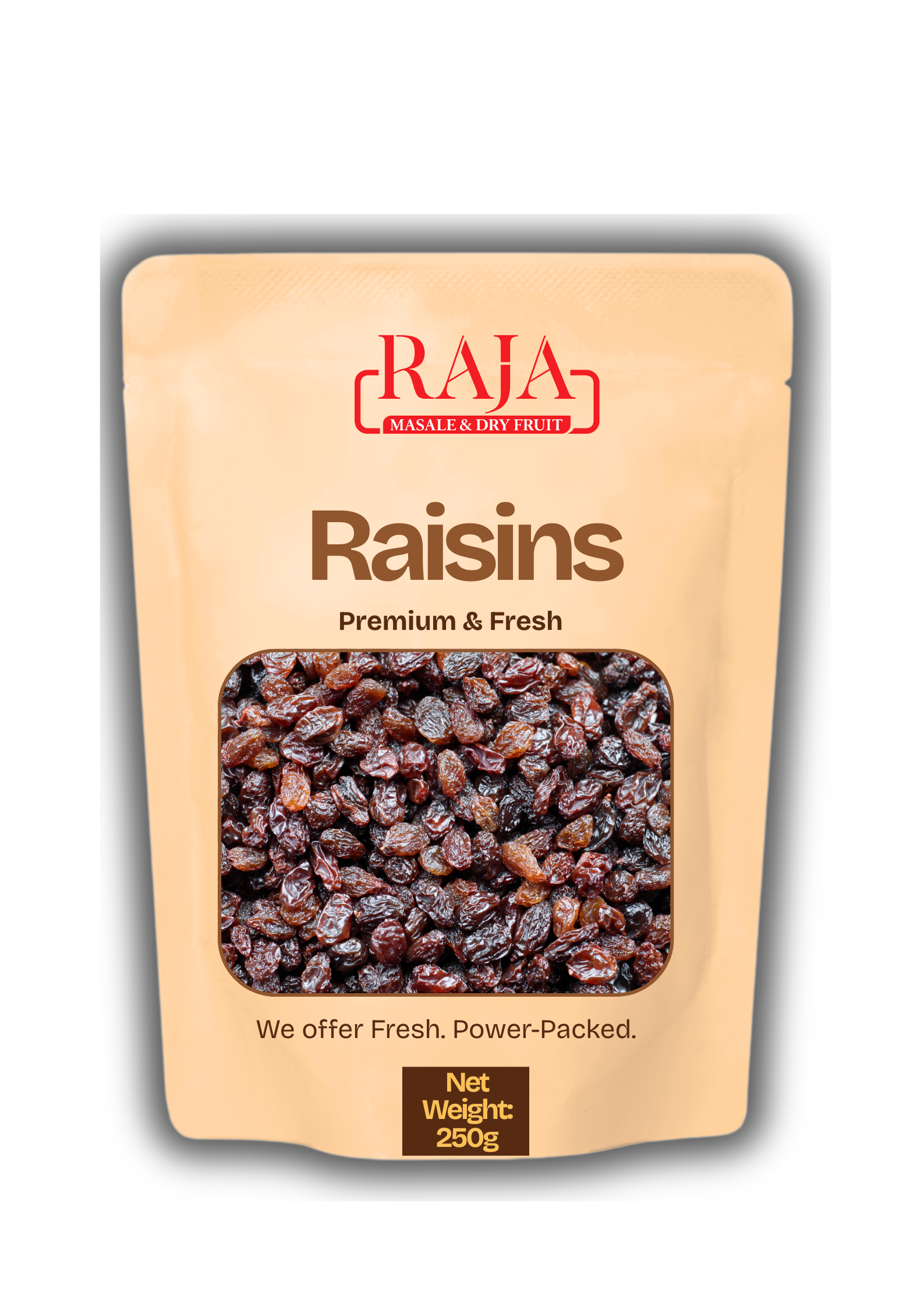 RAISINS ( KISHMISH ) KANDHARI - Image 3